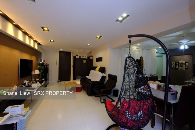 Blk 297A Compassvale Street (Sengkang), HDB Executive #241246521